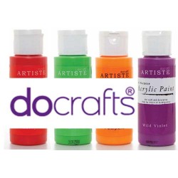 DOCRAFTS ARTISTE
